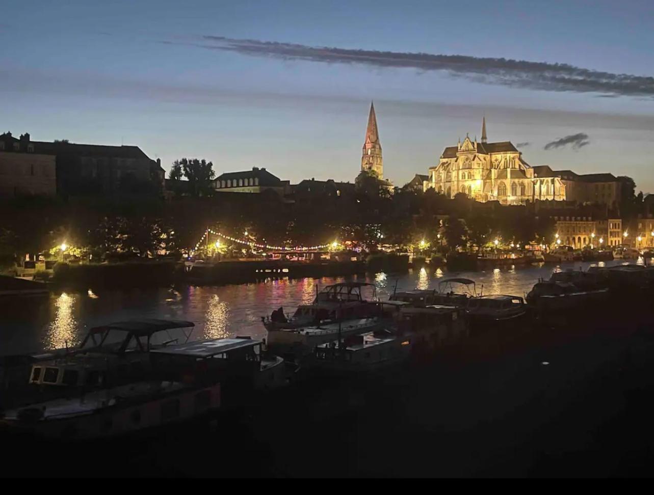Le Cocon Auxerre