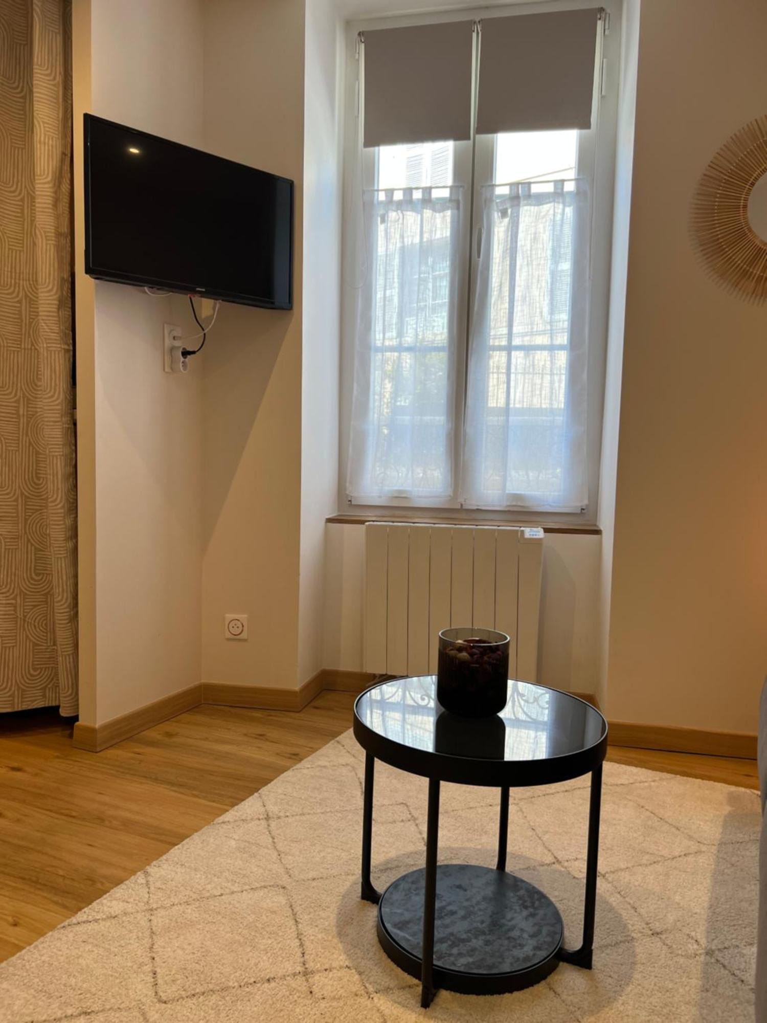 Le Cocon Apartment